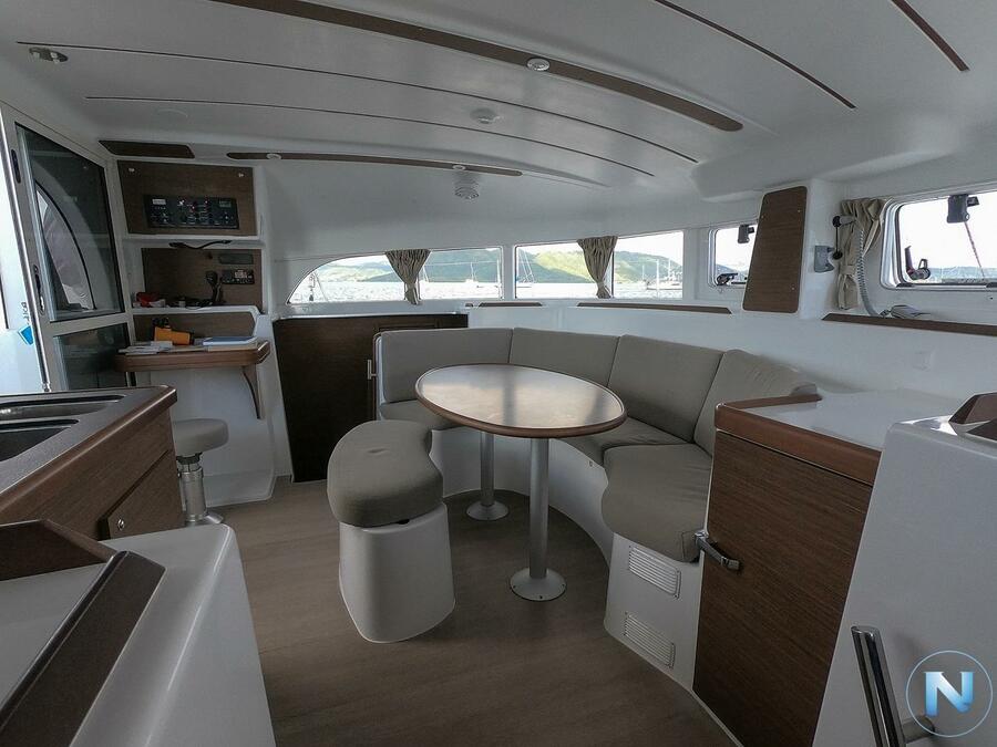 Bali Catsmart, 3 cabins (2025) — photo 4