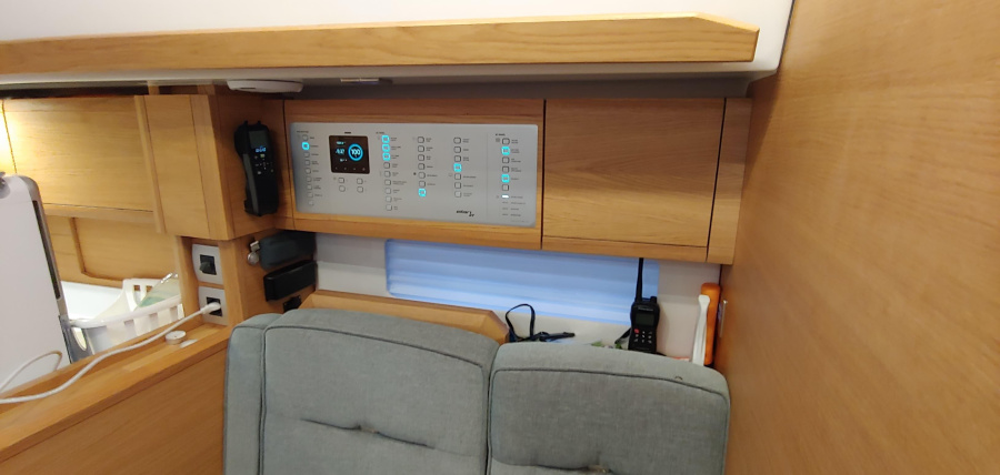 Elan GT5 — photo 15