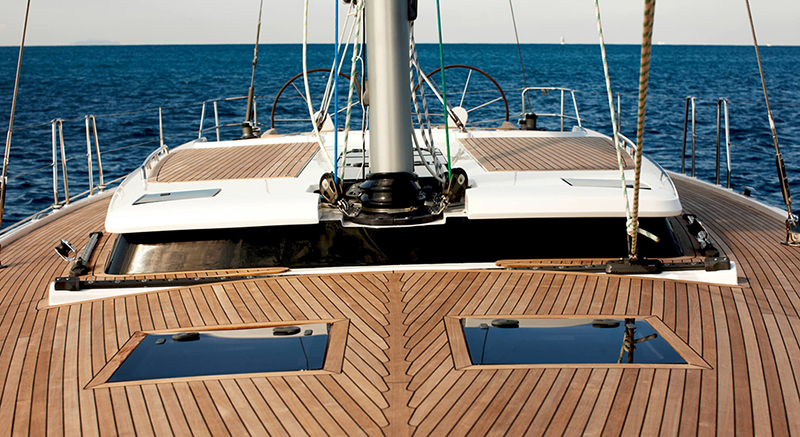 Hanse 458 — photo 4
