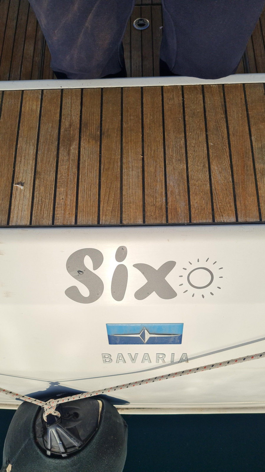 Bavaria Cruiser 51 Solar — photo 3