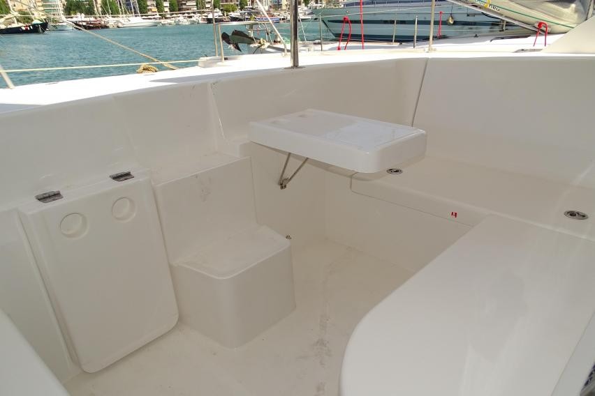 Leopard 44 — photo 12