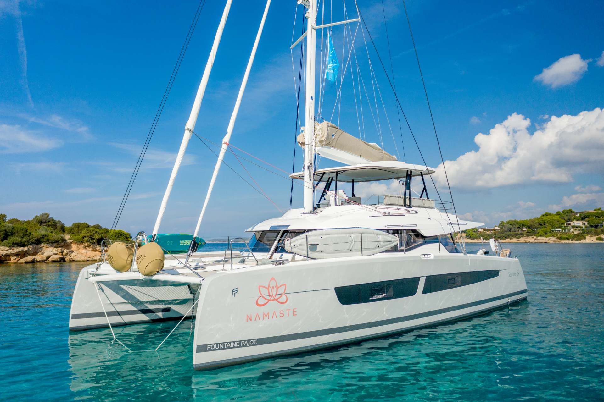 Samana 59 — photo 1