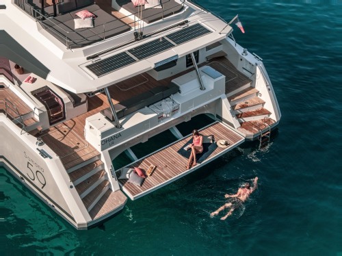 Samana 59 — photo 1