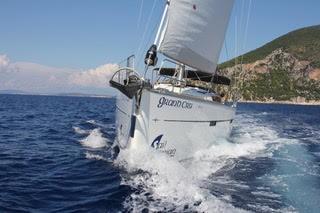 BAVARIA 56 Cruiser — photo 3