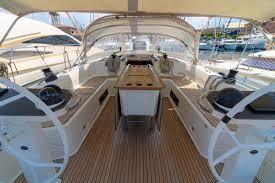 BAVARIA 56 Cruiser — photo 6
