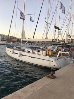 BAVARIA 56 Cruiser — photo 8