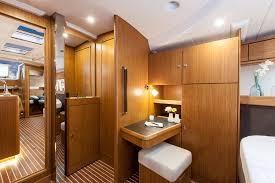 BAVARIA 56 Cruiser — photo 4