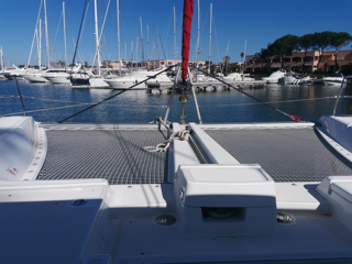 Lagoon 46 — photo 6