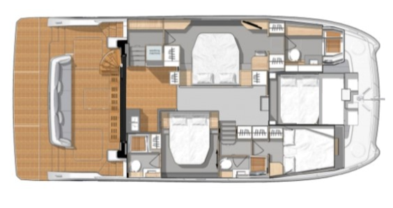 MY6 Maestro (48ft) — photo 6