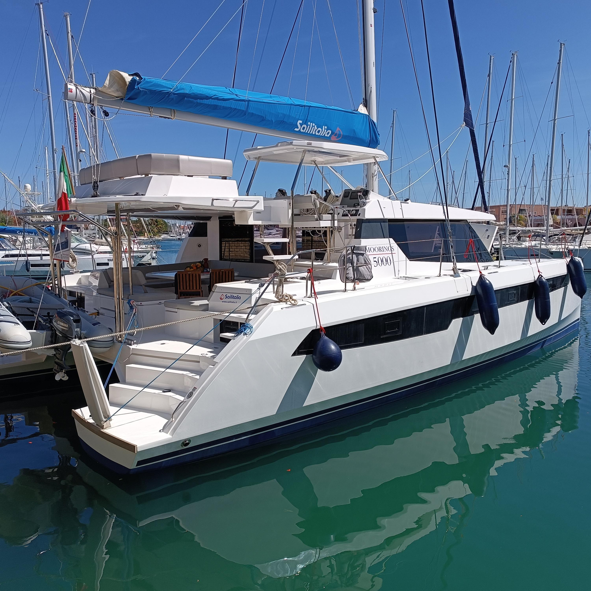 Leopard 50 — photo 6