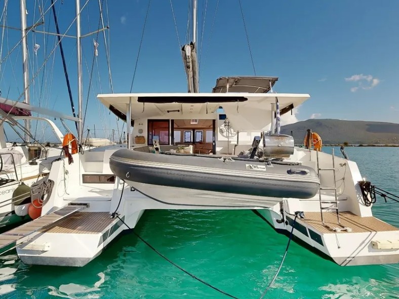 Isla 40 — photo 1