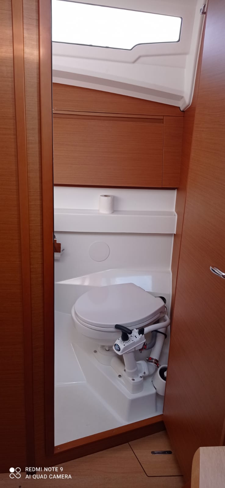 Sun Odyssey 410 — photo 12