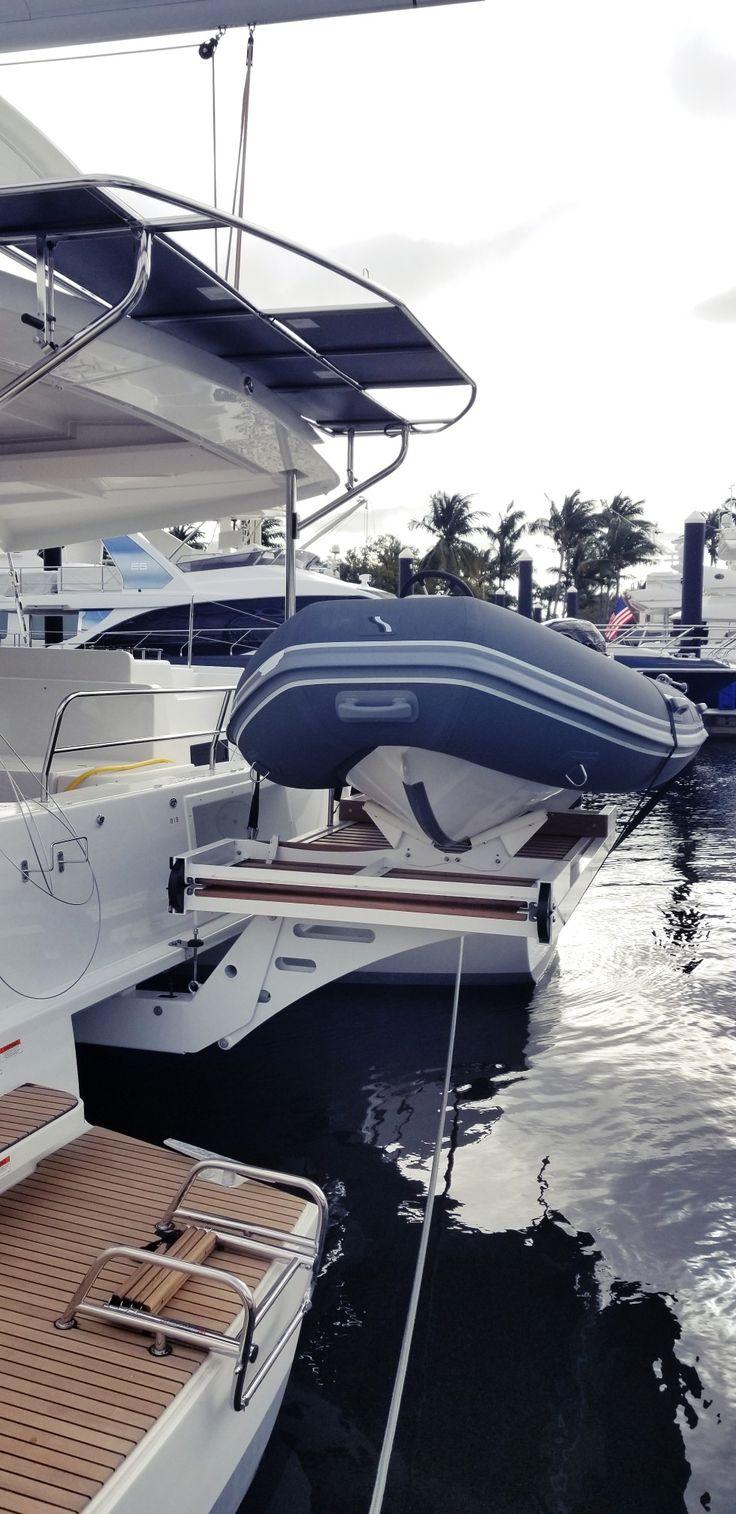 Lagoon 46 - Premium - AC — photo 9