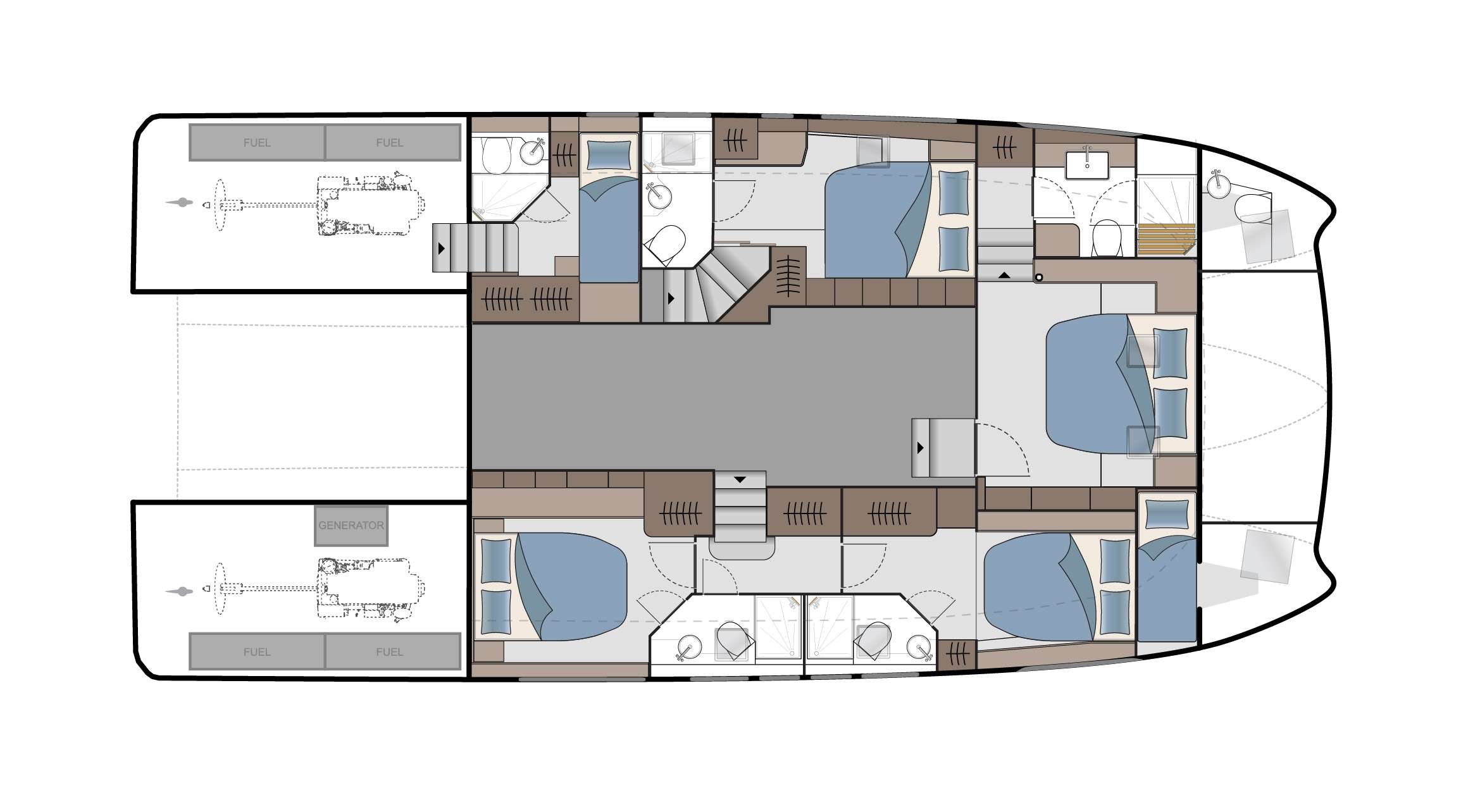 Aquila 54 — photo 8