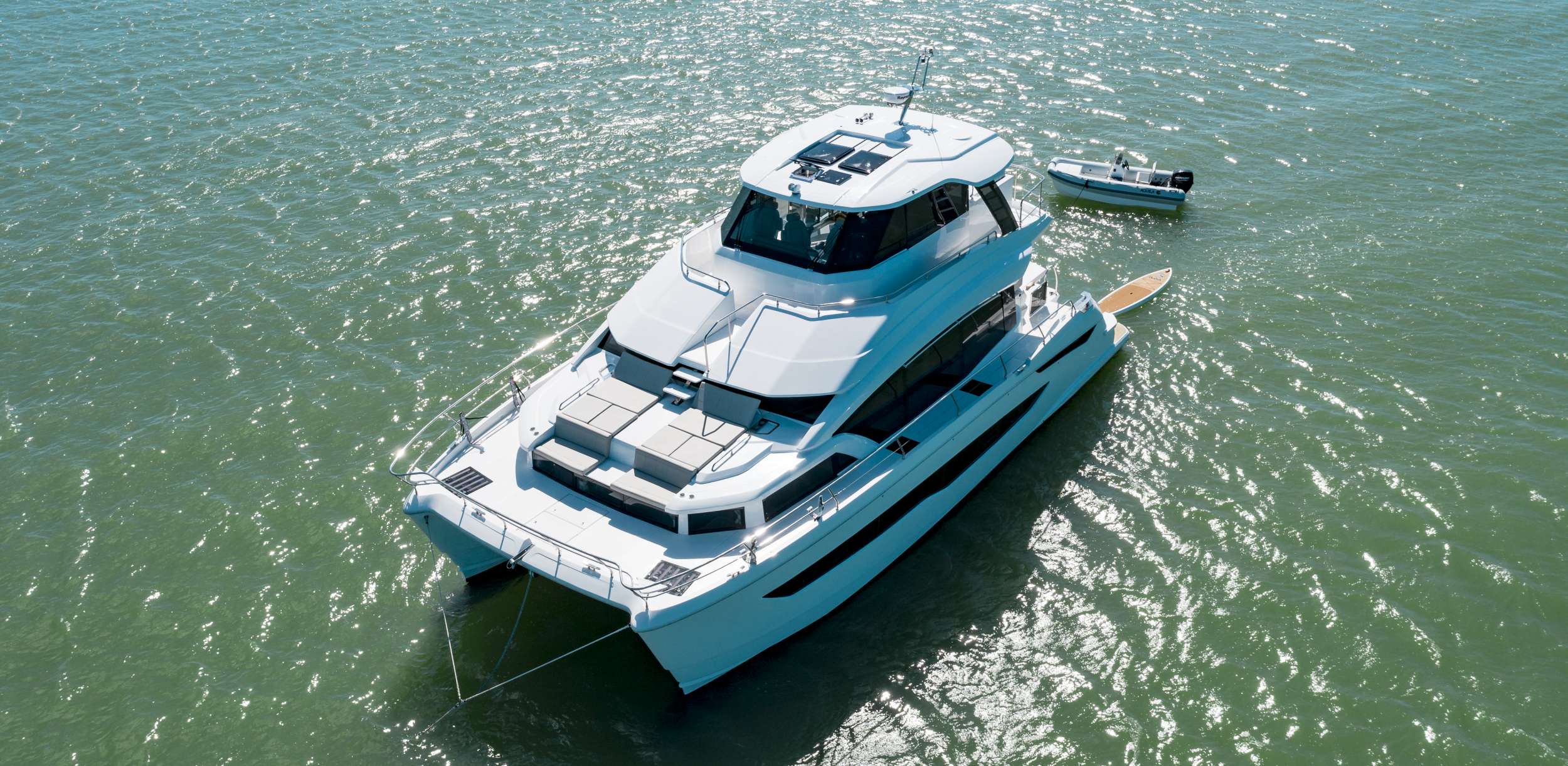 Aquila 54 — photo 1