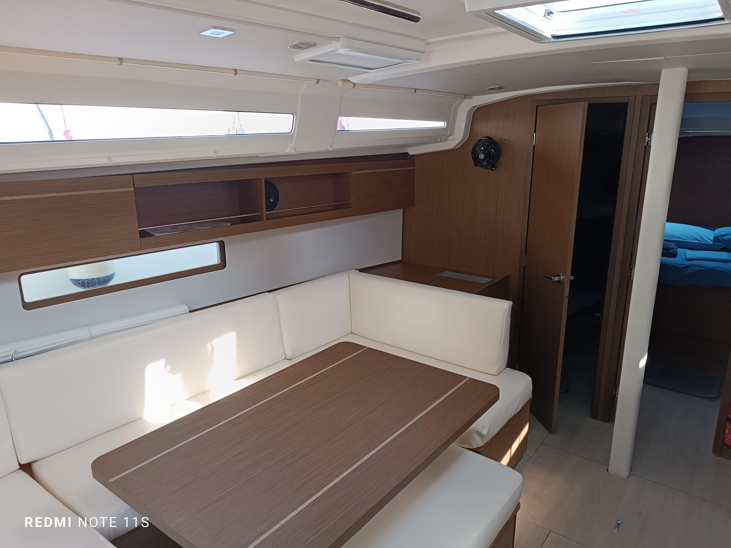 Oceanis 40.1 — photo 3