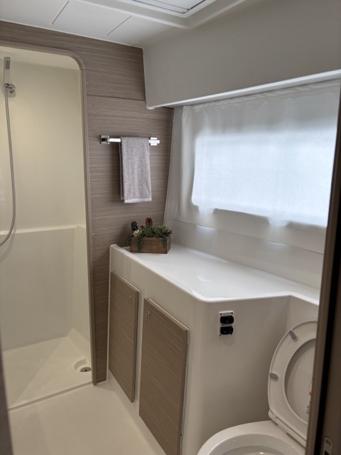 Lagoon 42 — photo 19
