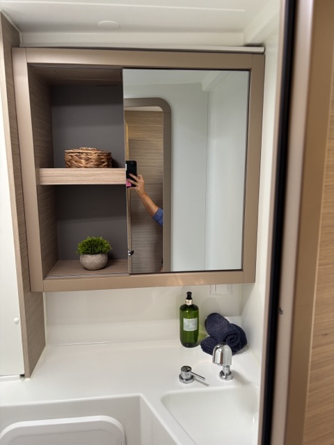 Lagoon 42 — photo 24