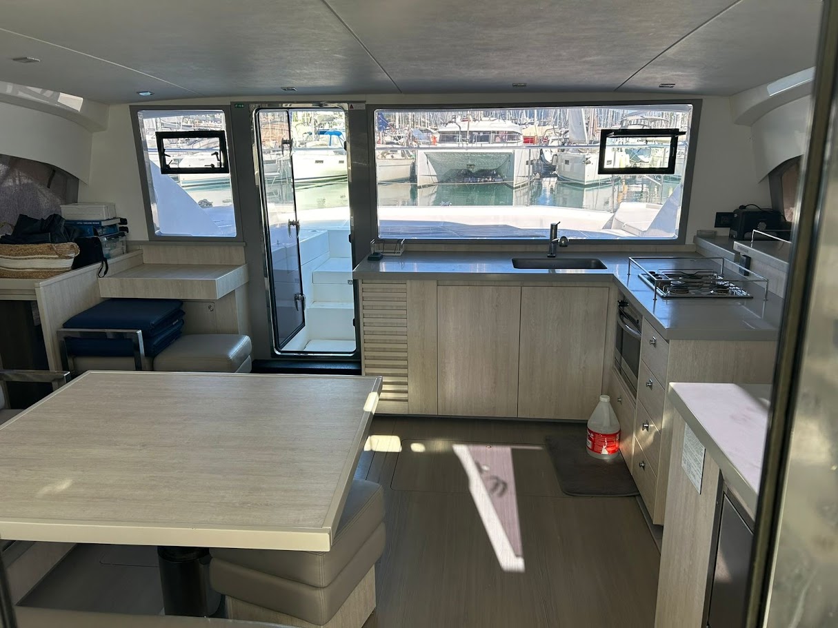Leopard 434 PC — photo 10