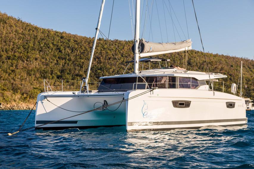 Astrea 42 — photo 11