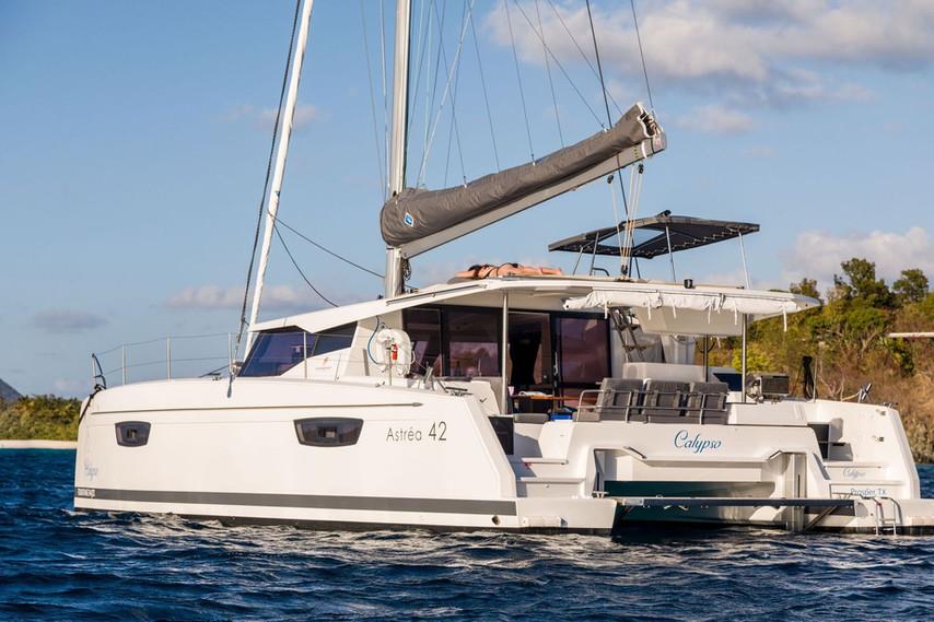 Astrea 42 — photo 10