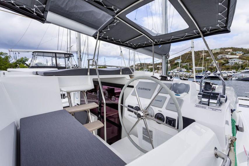 Astrea 42 — photo 15