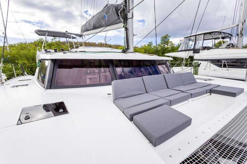 Astrea 42 — photo 14