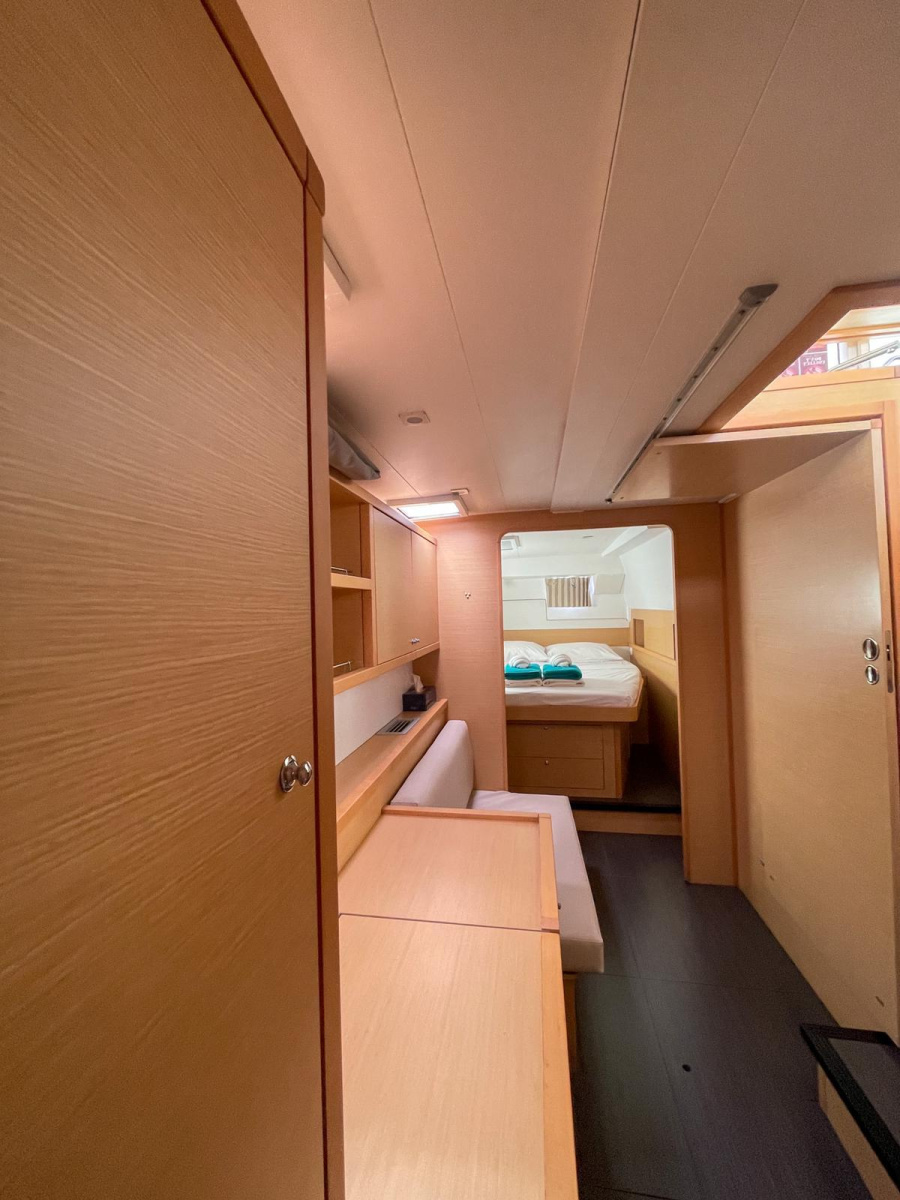 Lagoon 400S2 — photo 8