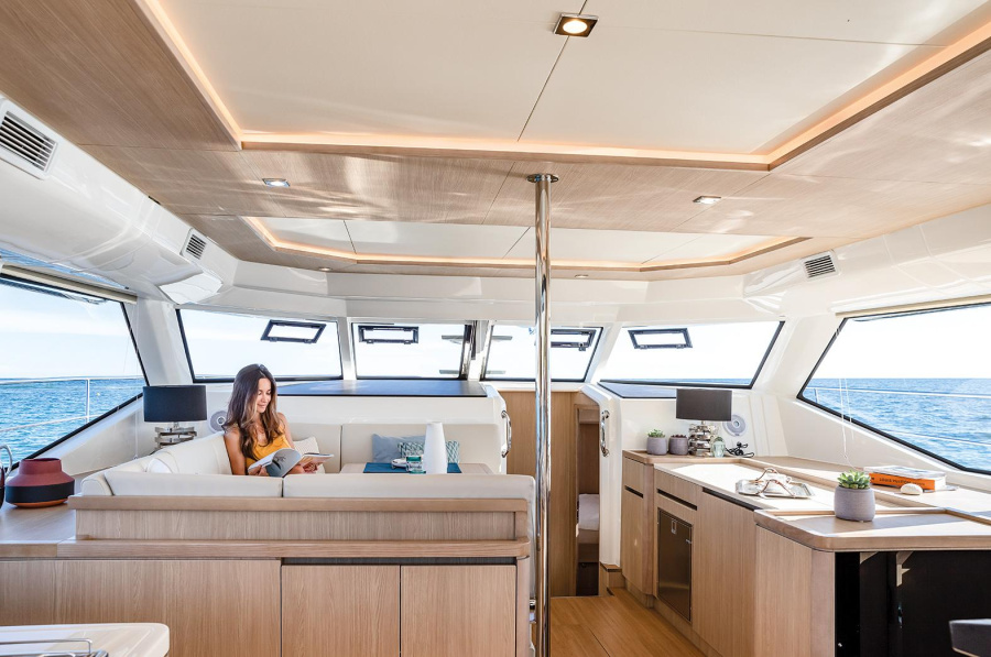 Aquila 44 — photo 3