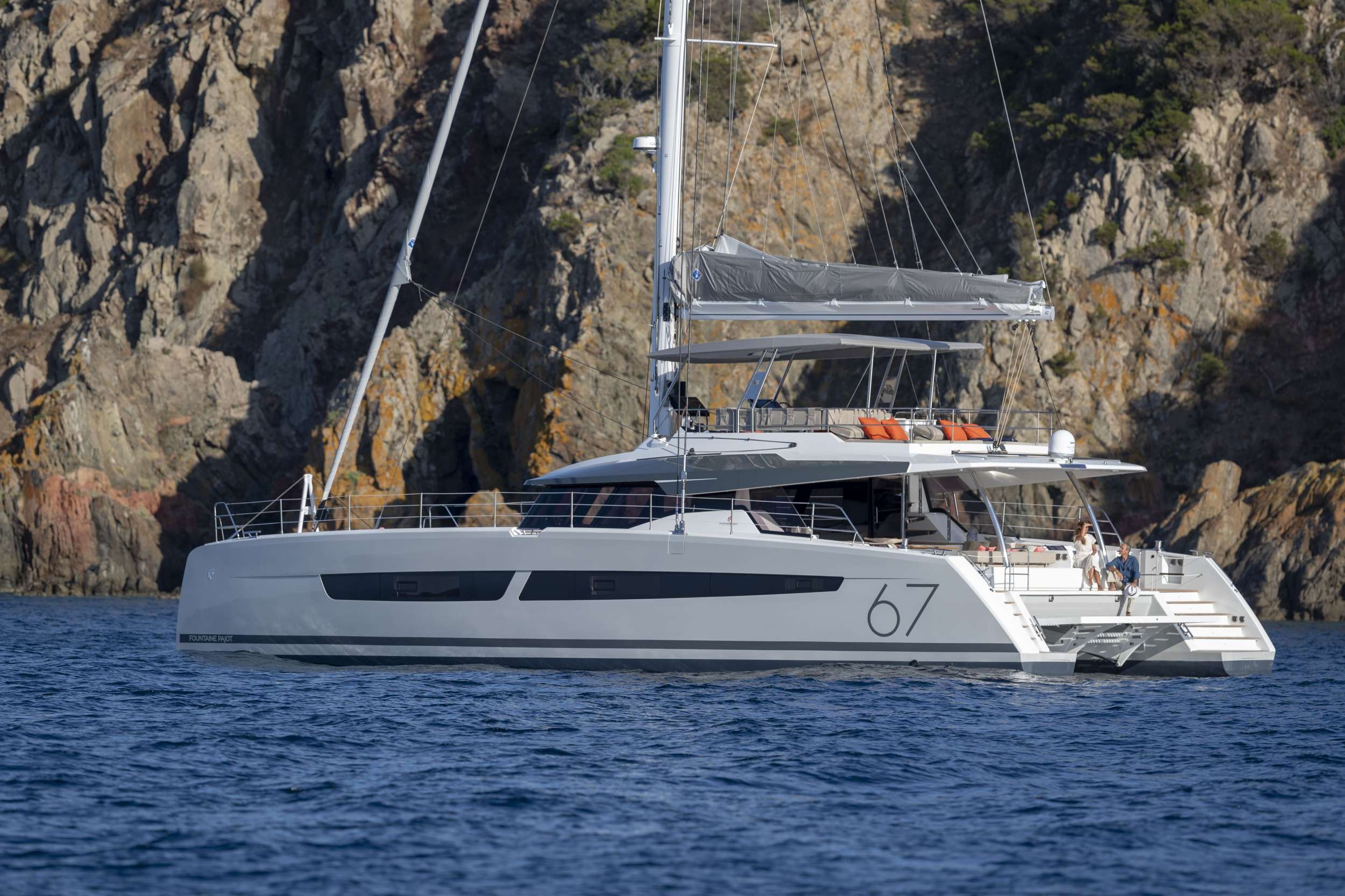 ALEGRIA 67 — photo 1