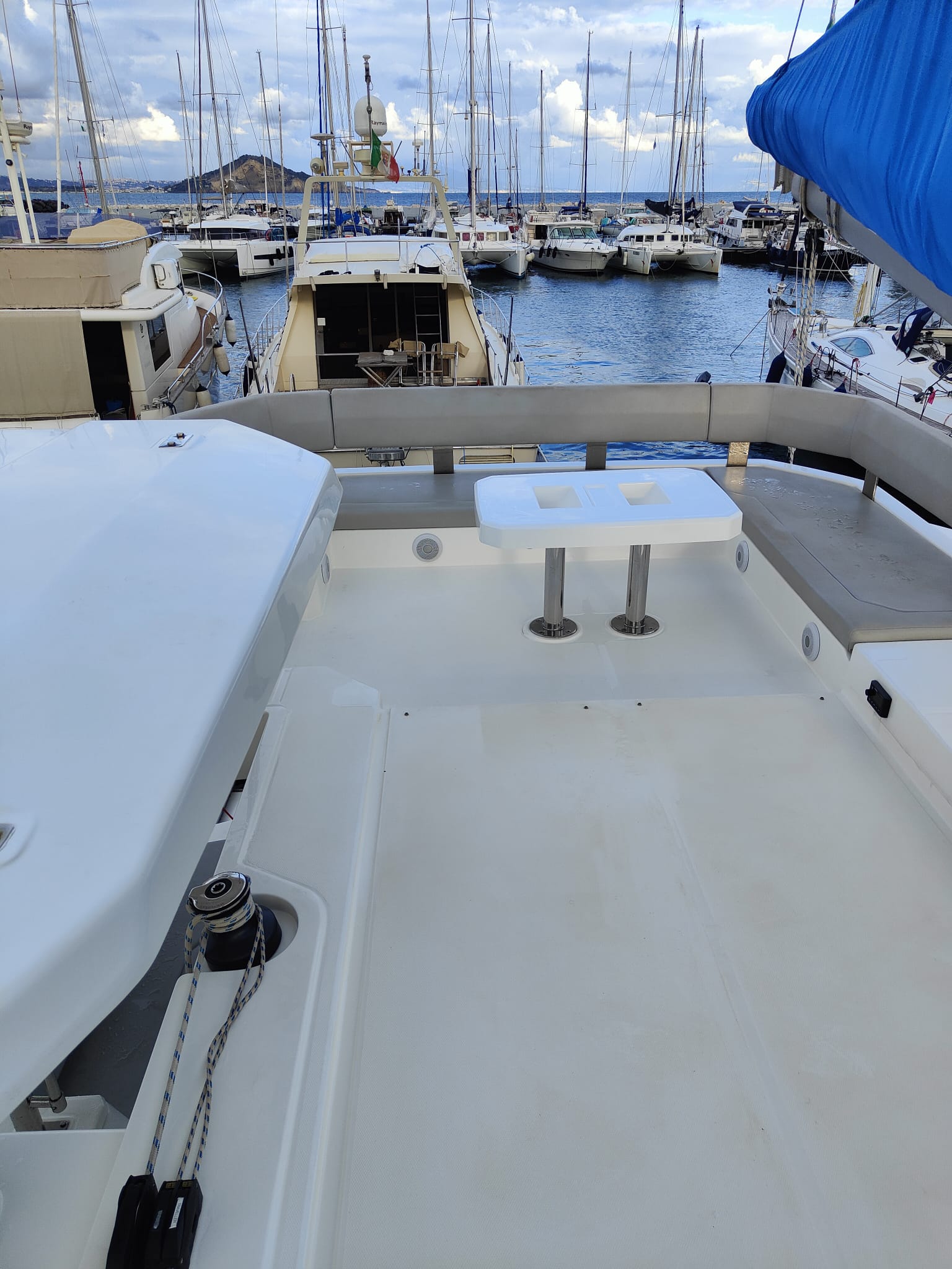Leopard 45 — photo 7