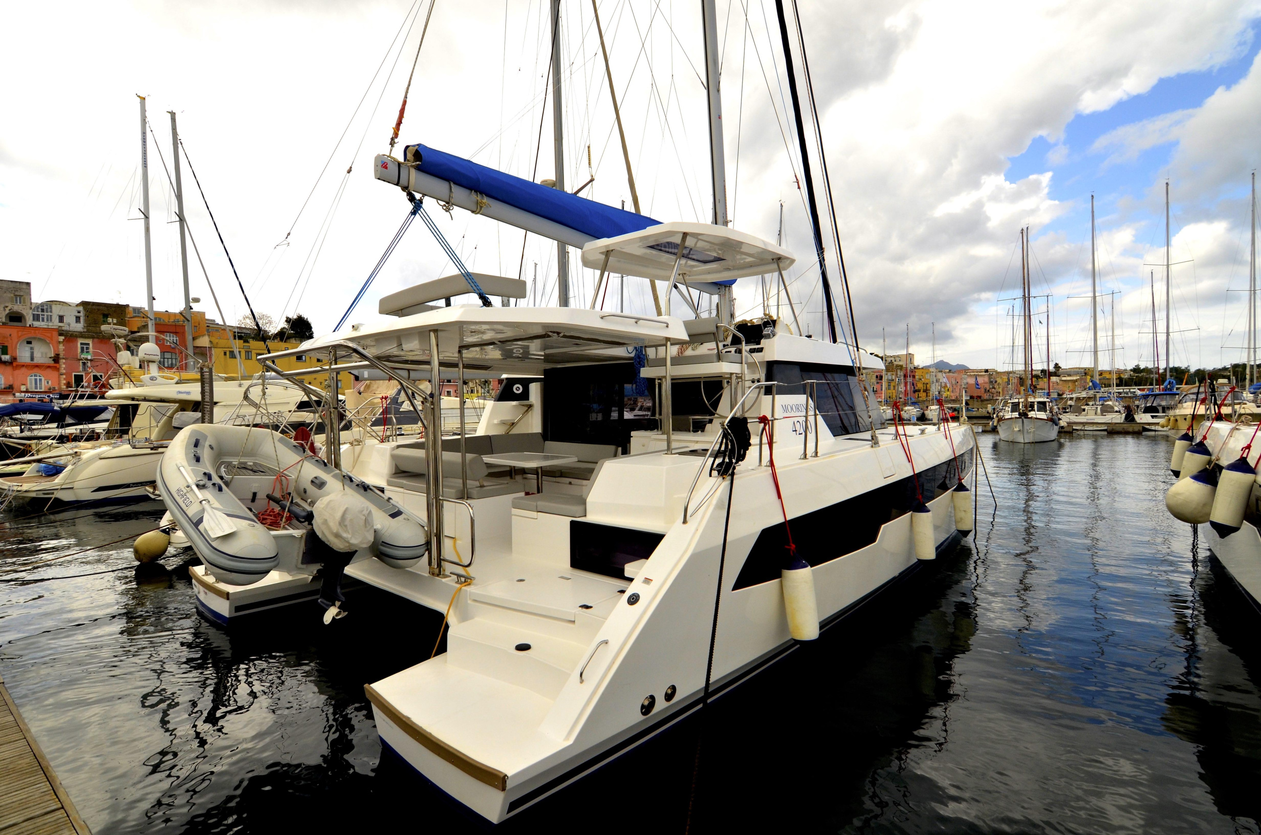 Leopard 42 — photo 2