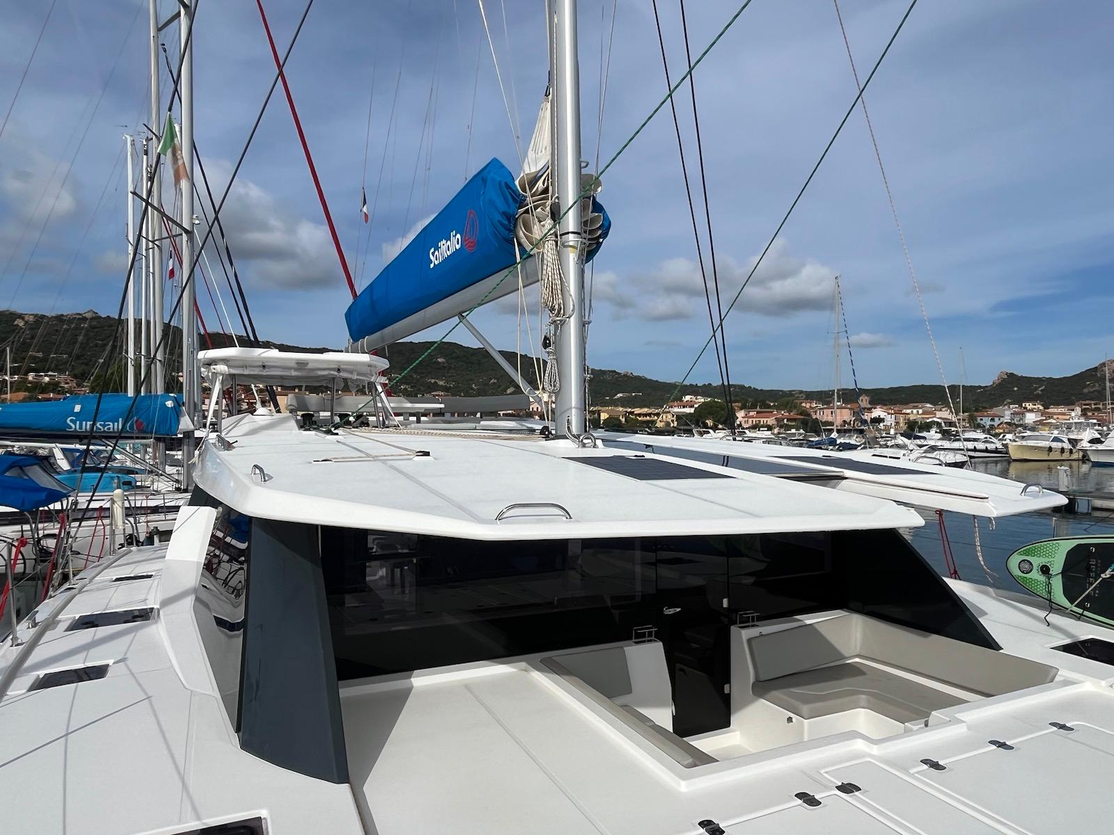 Leopard 50 — photo 12