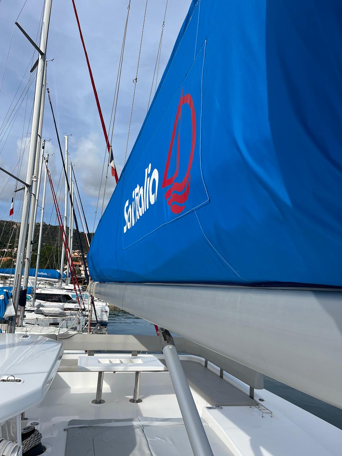 Leopard 50 — photo 11