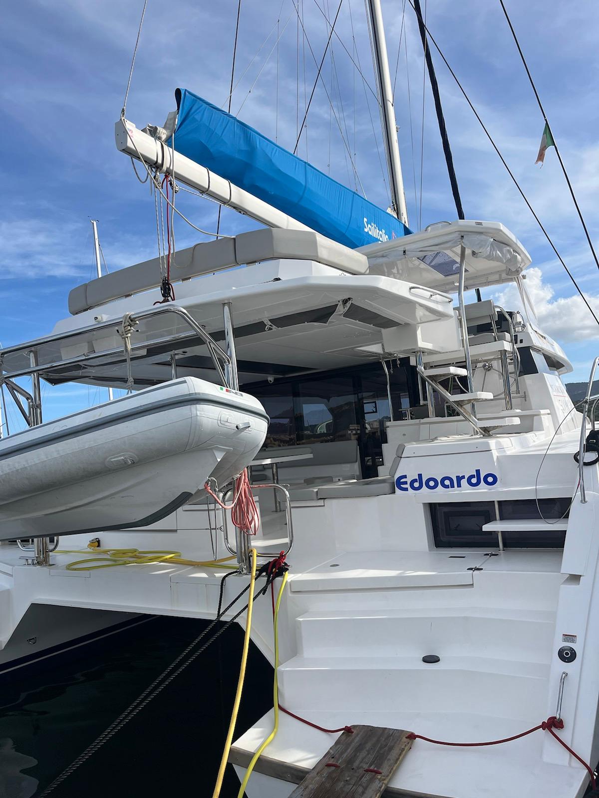 Leopard 50 — photo 1