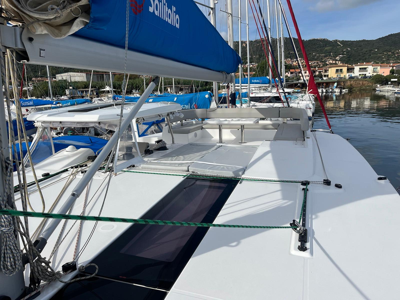 Leopard 50 — photo 10