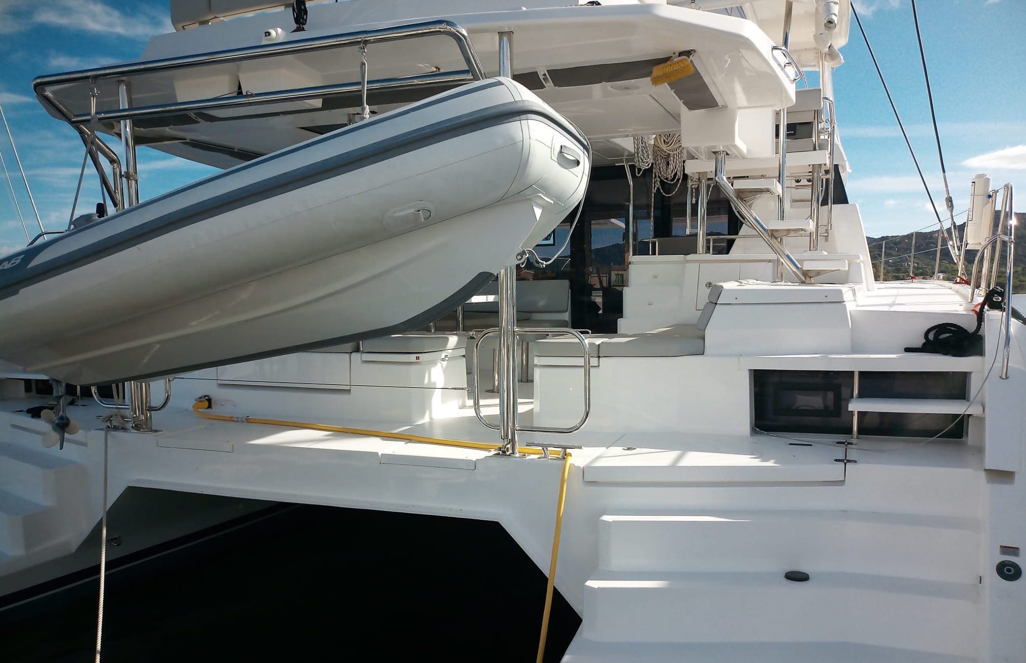 Leopard 50 — photo 8