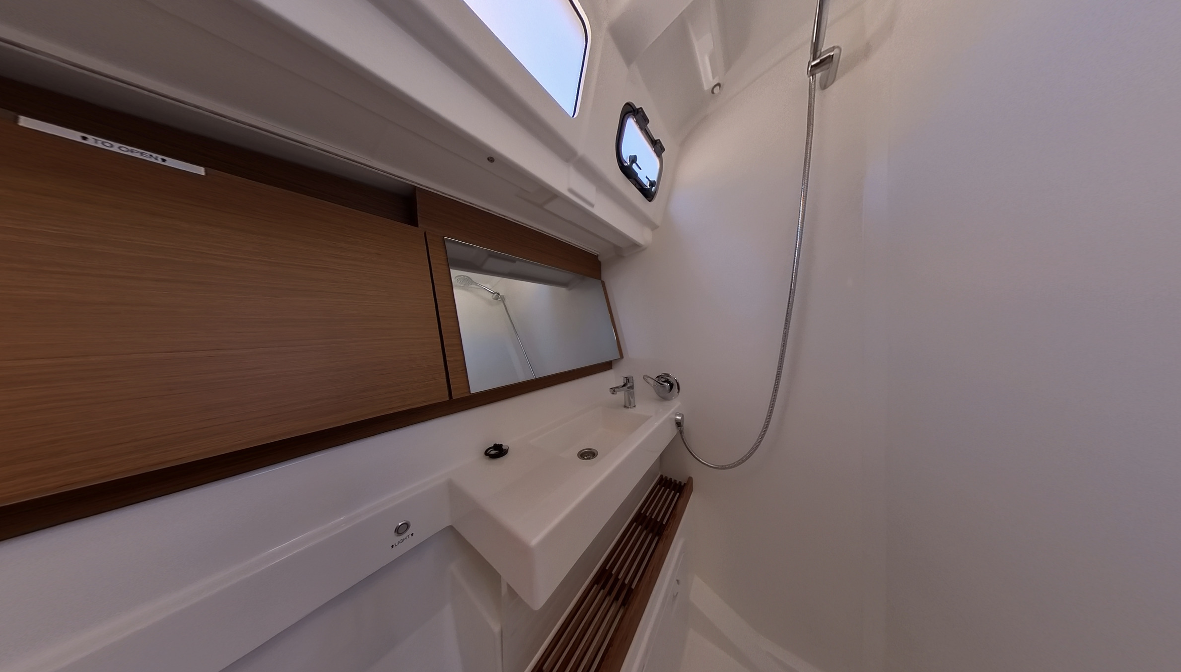 Sun Odyssey 490 — photo 7