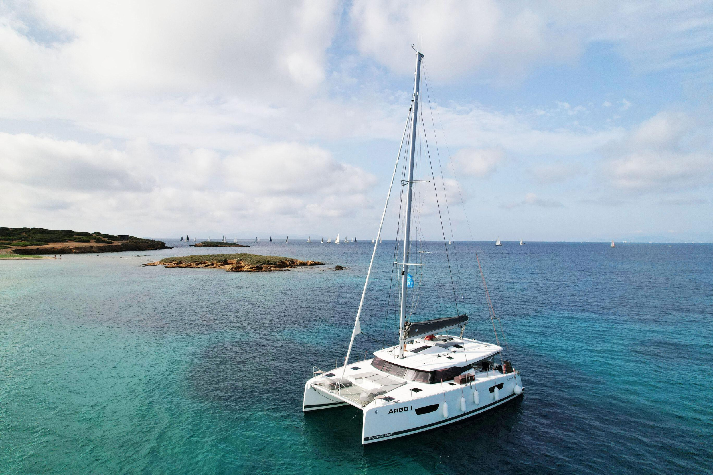 Astrea 42 — photo 2