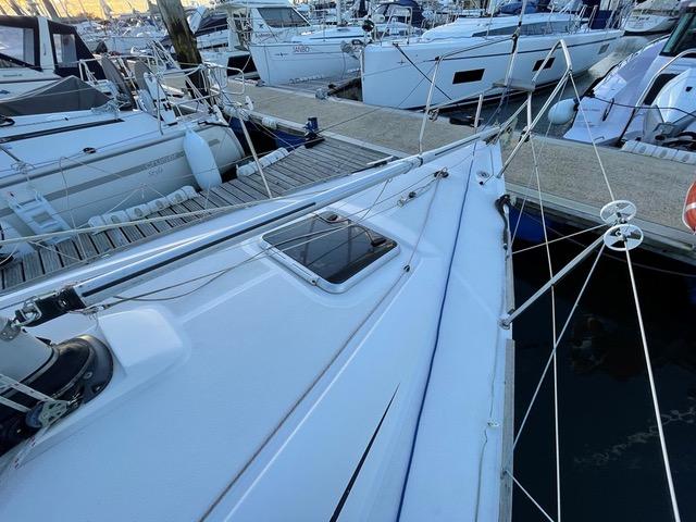 Elan 31 — photo 4