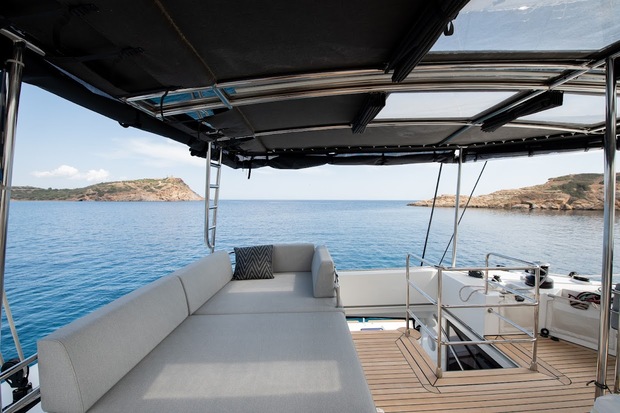 Lagoon 560 — photo 14