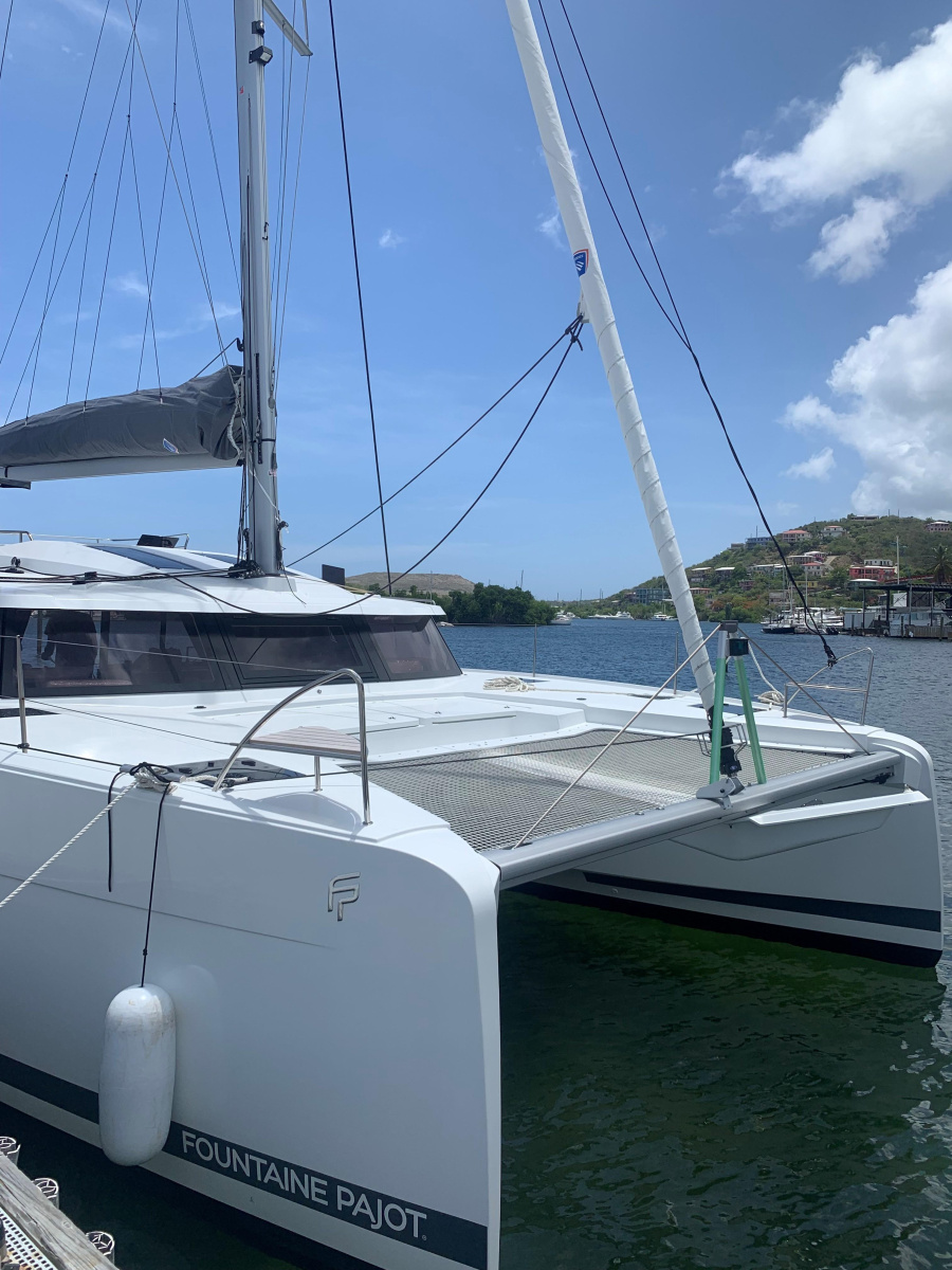 Elba 45 — photo 12