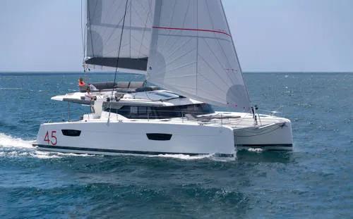 Elba 45 — photo 1