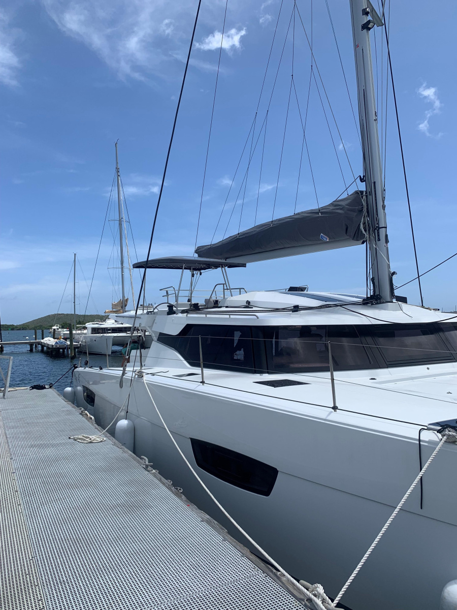 Elba 45 — photo 7