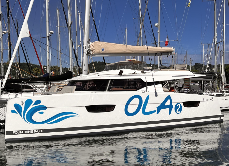 Elba 45 - Premium — photo 1