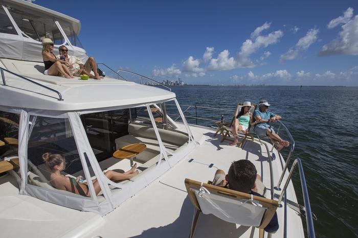 Aquila 48 — photo 4