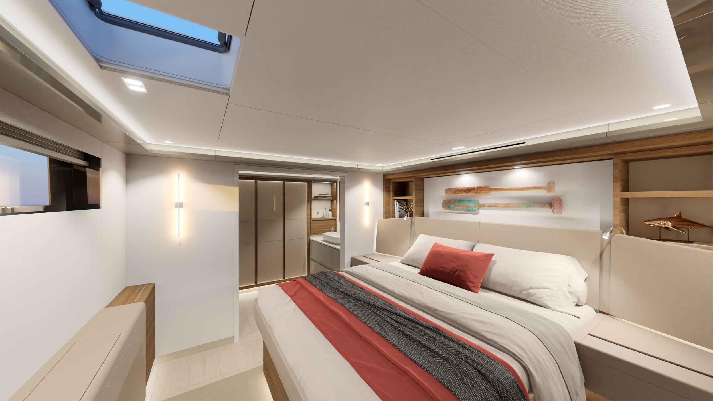 Fountaine Pajot — photo 4
