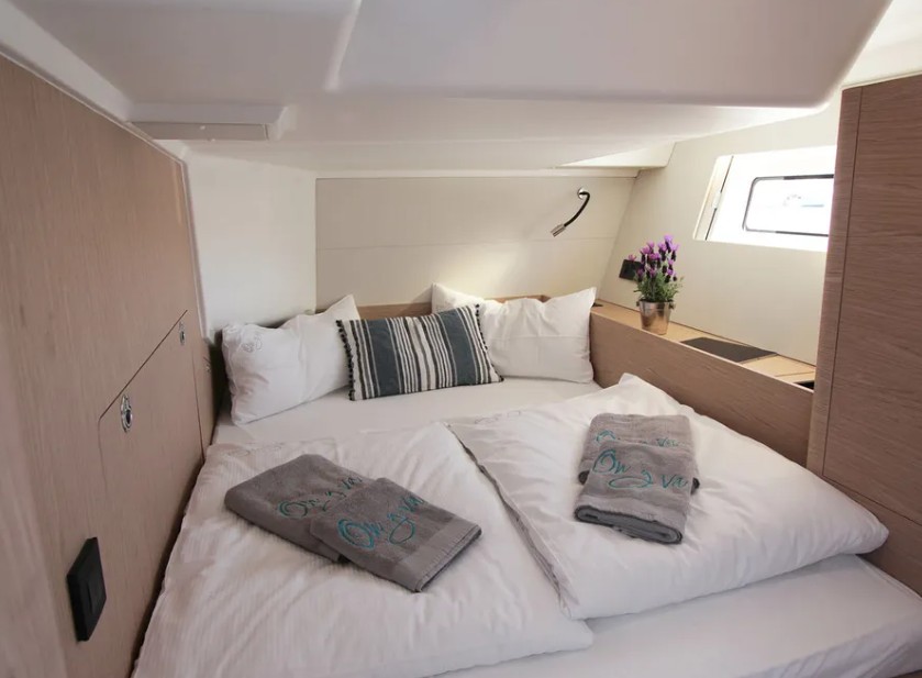 Beneteau 53 First — photo 9