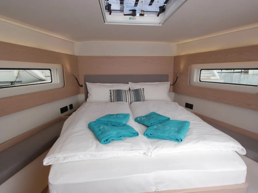 Beneteau 53 First — photo 7