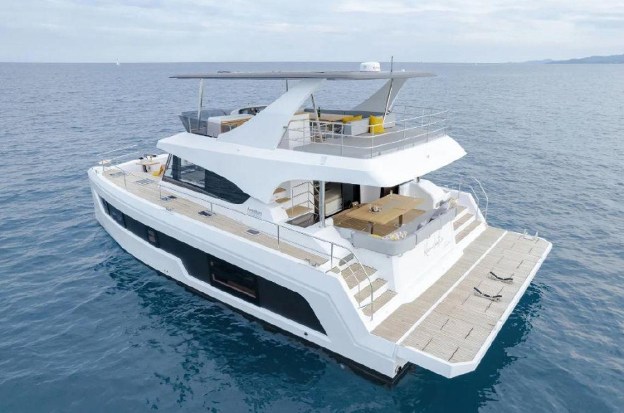 Aventura 50 — photo 4
